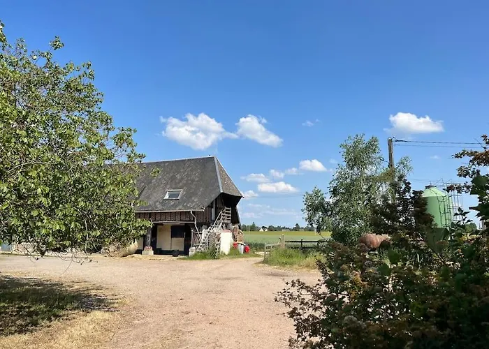 Logis Du Coudray