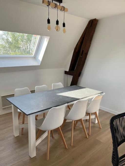 Logis Du Coudray *