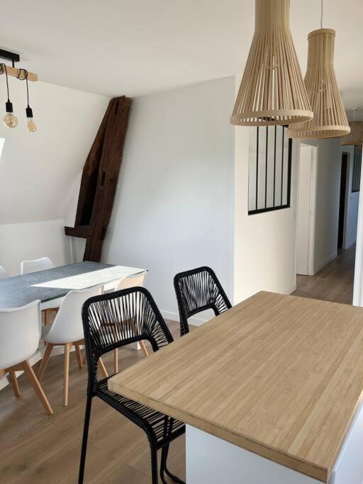 Logis Du Coudray