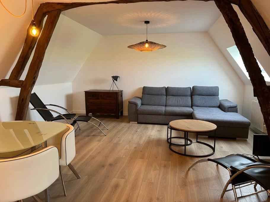 Logis Du Coudray *
