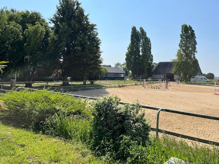 Apartment Logis Du Coudray