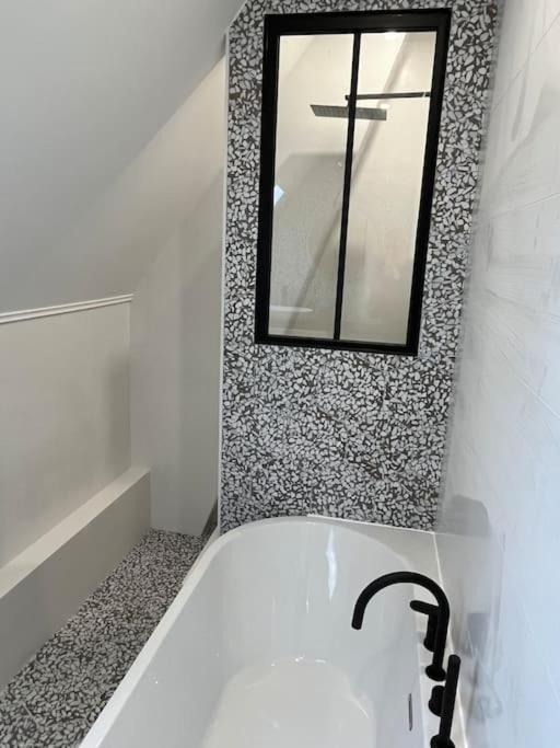 Apartment Logis Du Coudray Boissey-le-Chatel