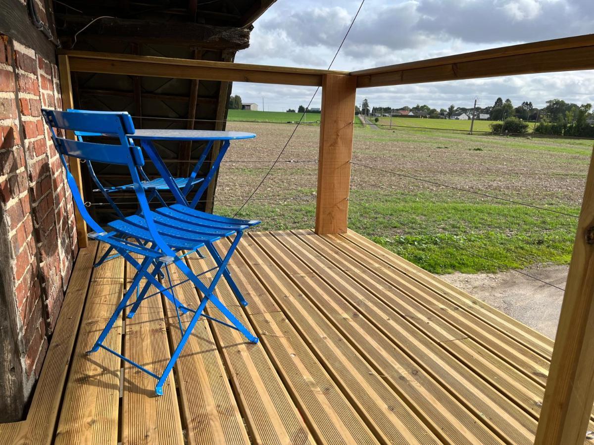Logis Du Coudray *
